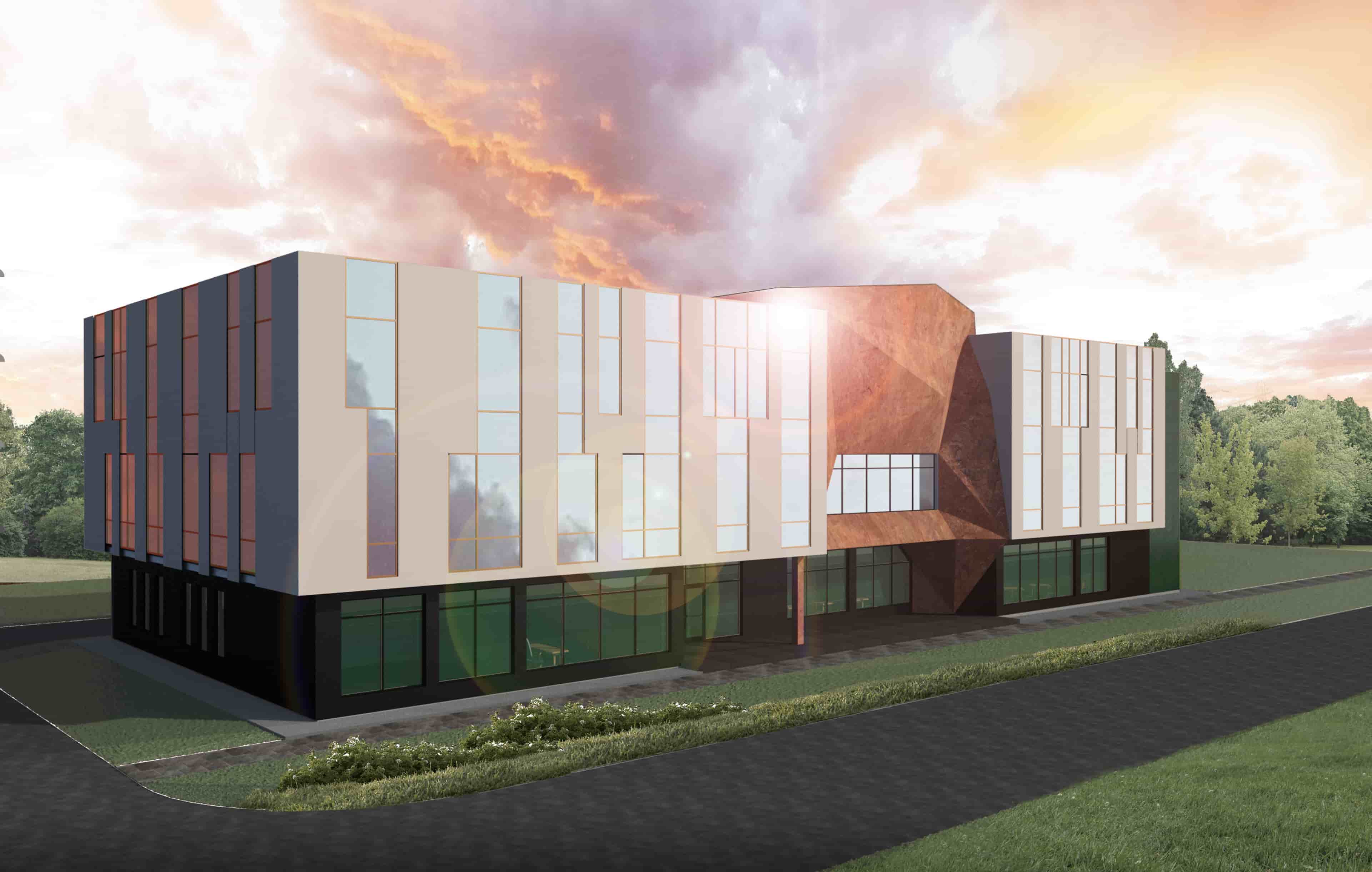 project-waste-recycling-plant